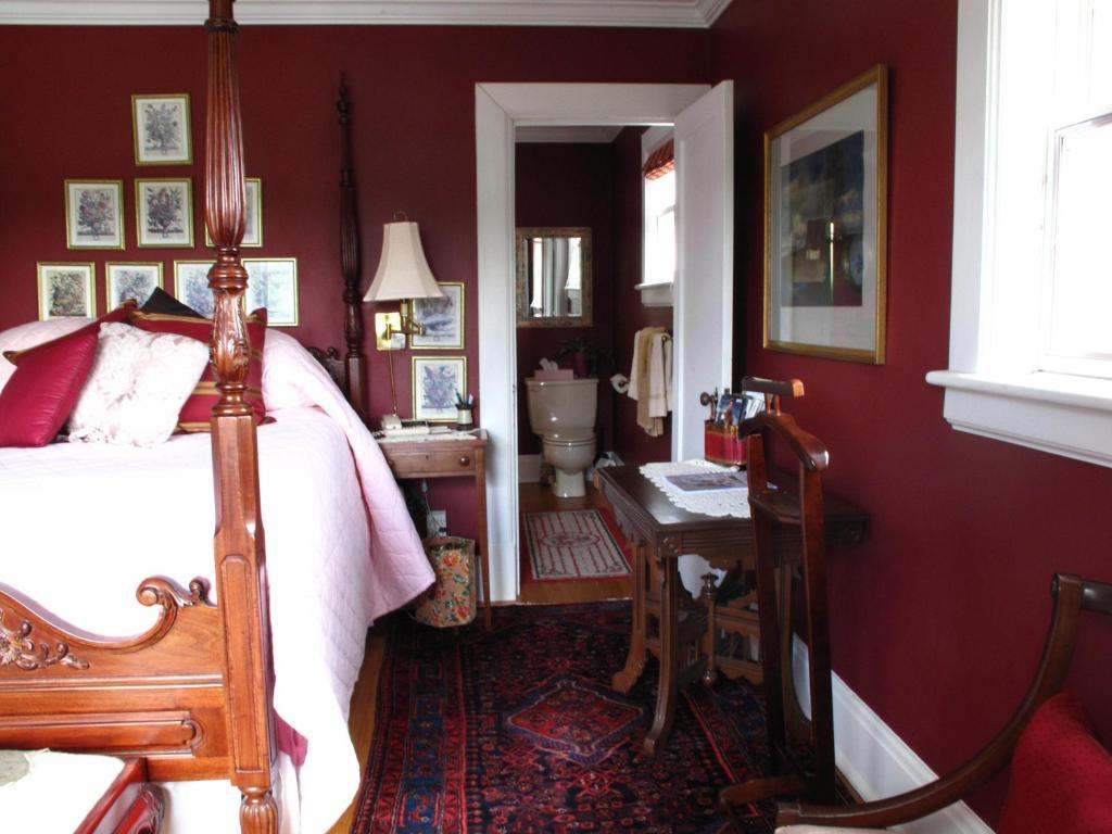 Newhaven On The River Bed & Breakfast Stratford Rom bilde